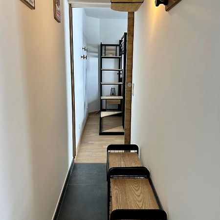 Appartement Valmeinier Centre - Le Celeste 204 エクステリア 写真