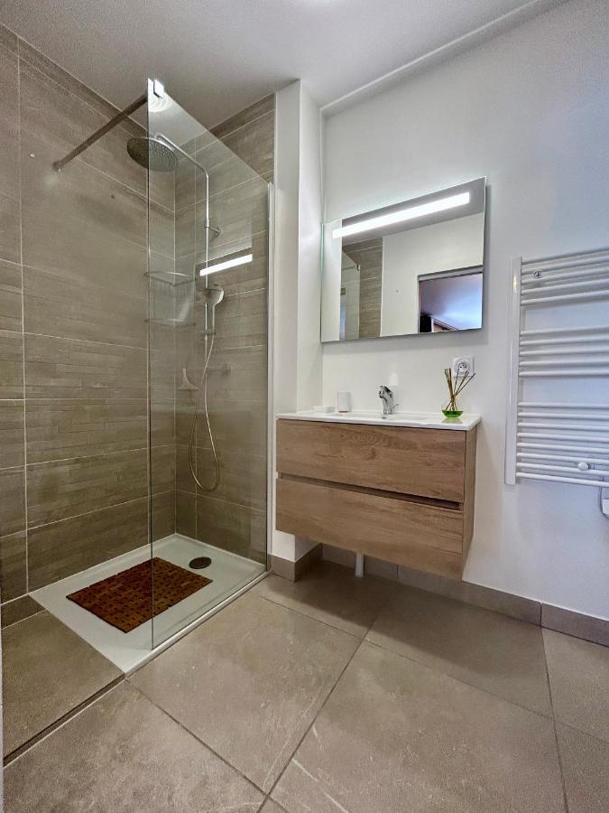 Appartement Valmeinier Centre - Le Celeste 204 エクステリア 写真